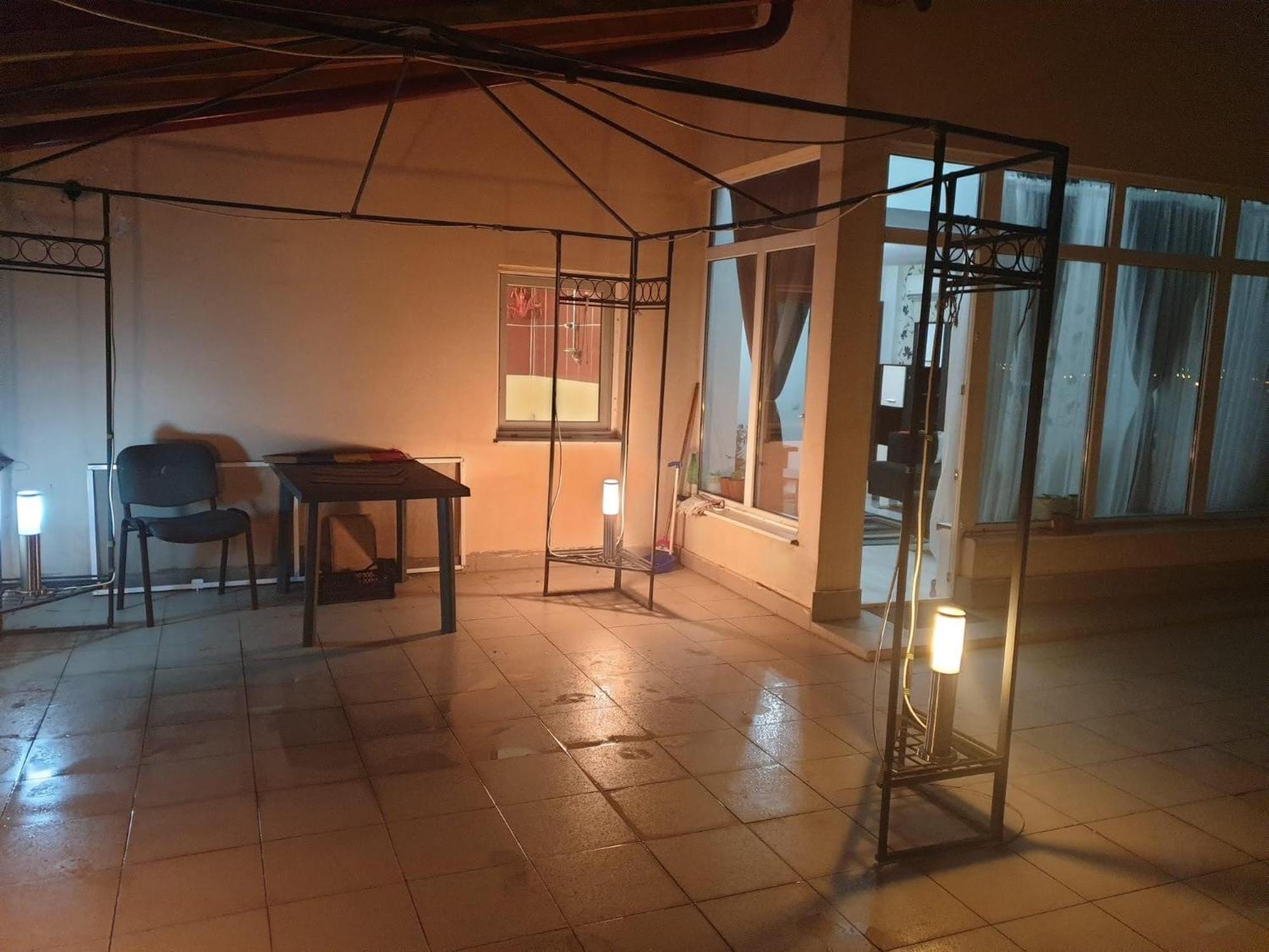 Sunset Holiday Home 부쿠레슈티 외부 사진